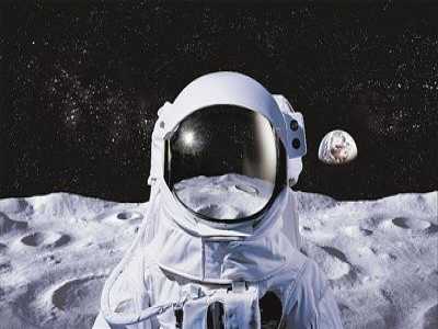 在月球上“蹭”GPS 总共分几步？